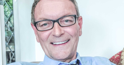 Meet Paul Smith: Your Trusted Director of Residential Sales and Local Property Expert