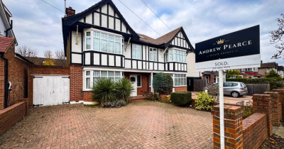 Another Pinner Home Finds Its Perfect Match: What This Means for Local Sellers