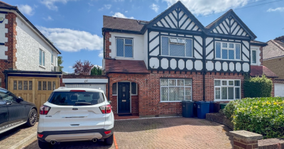 🏡 Another Home SOLD by Andrew Pearce on 📍 Cannon Lane, Pinner