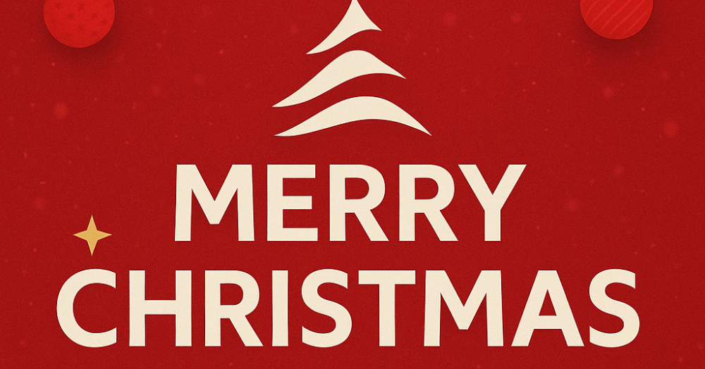 Merry Christmas from Andrew Pearce Property Consultants: Wishing You a Wonderful Festive Season!