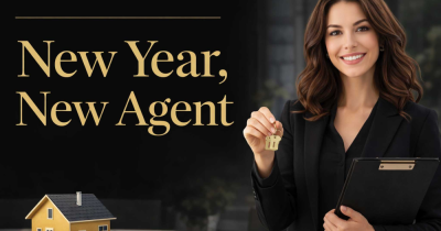 New Year, New Agent: Is It Time for a Fresh Start with Your Property Sale?
