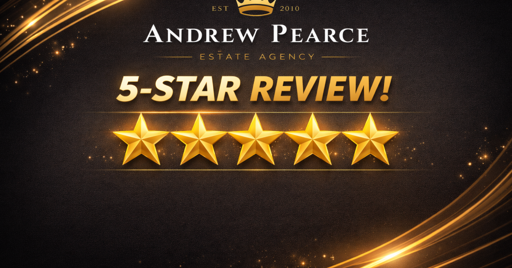 Andrew Pearce: Your Trusted Partner for Finding Your Dream Home in Pinner