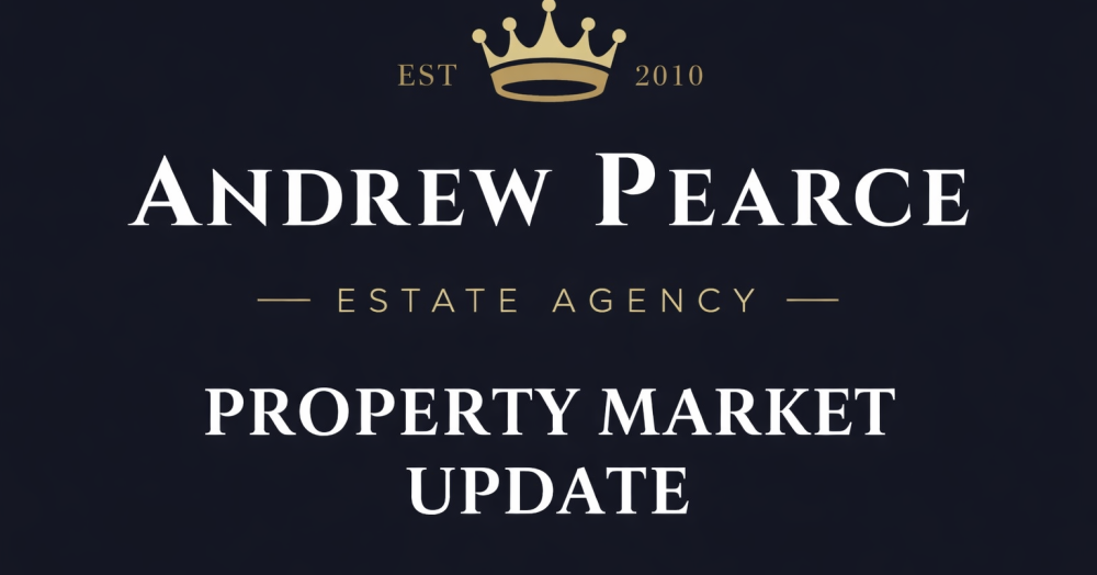 Positive Market Signs in January: A Fresh Start for the UK Property Market