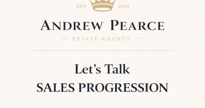 The Importance of Sales Progression: Guiding You Through to Completion