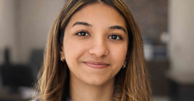 Celebrating Six Months of Success: Aanya Asher, Our Star Property Consultant