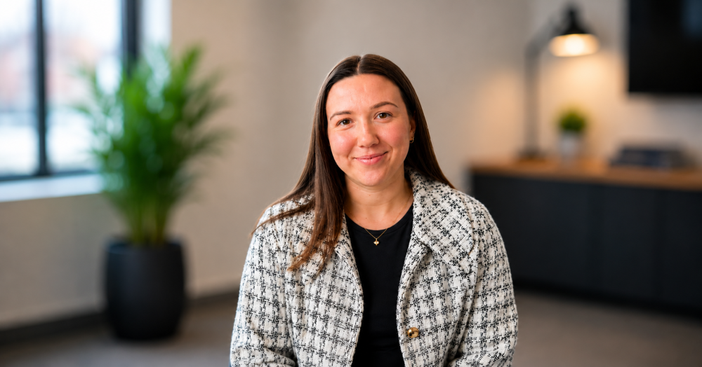 Introducing Jemma Fowler: Your Residential Tenancy Manager