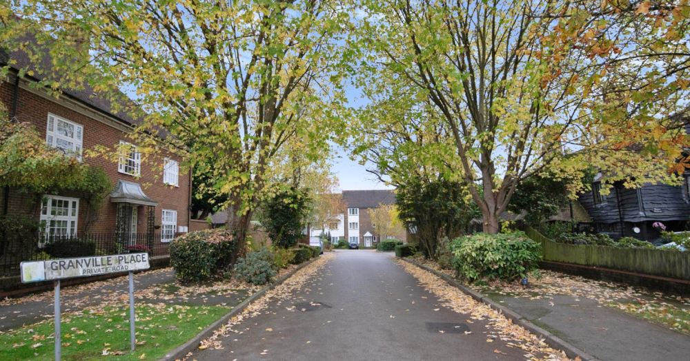 Why Granville Place in Pinner is the Perfect Opportunity for Savvy Investors