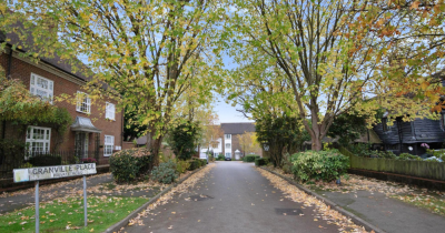 Why Granville Place in Pinner is the Perfect Opportunity for Savvy Investors
