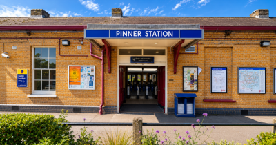 Pinner Area Guide