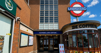 Rayners Lane Area Guide