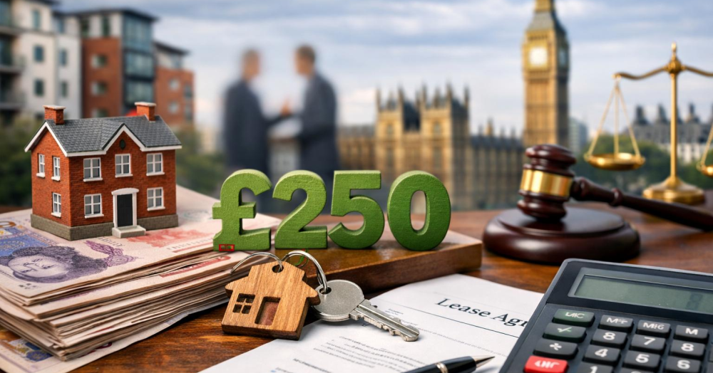 Navigating the UK Housing Market: What a New Government Could Mean for Landlords