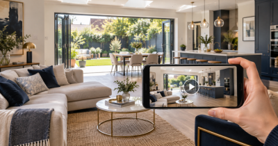 Bringing Every Property to Life with Walk-Through Videos