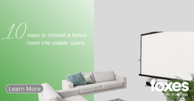10 ways to convert a bonus room into usable space