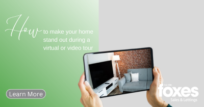How to make your home stand out during a virtual or video tour