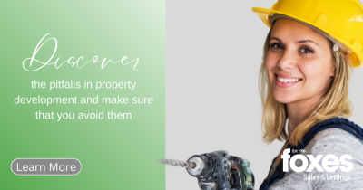 Discover the pitfalls in property development and make sure that you avoid them