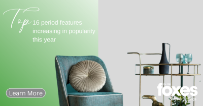 Top 16 period features increasing in popularity this year