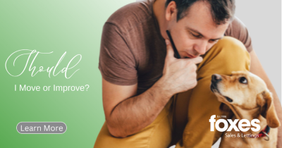 Should I Move or Improve?