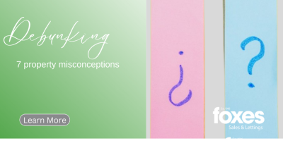 Debunking 7 property misconceptions