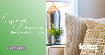 6 ways to speed up the sale of your home