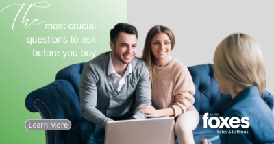 The most crucial questions to ask before you buy