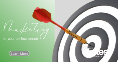 Marketing to your perfect tenant