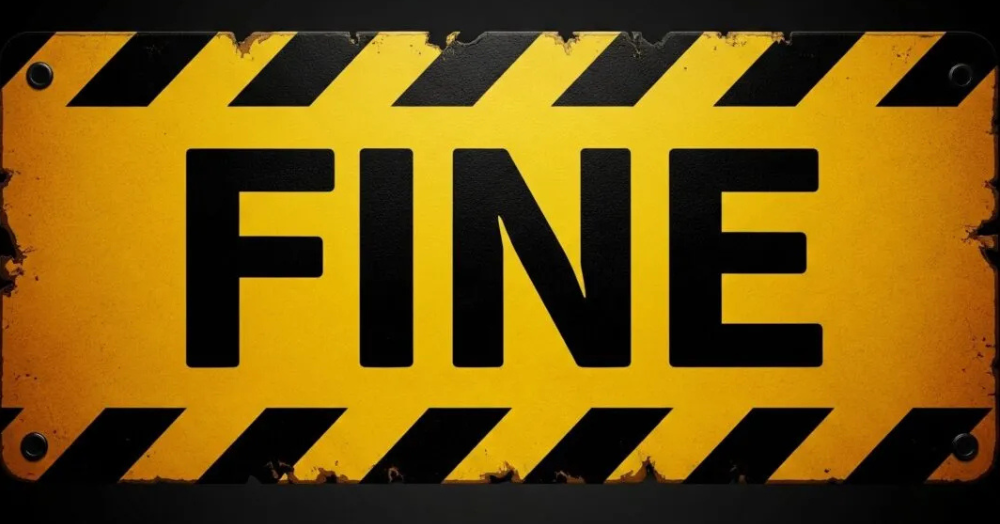 Landlords To Face Fines Up to £40,000 Under New Legislation