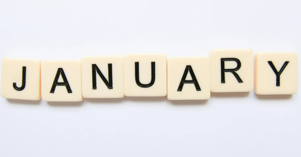 The January Buyer Boom Is Coming… Make Sure Your Home Is Listed!