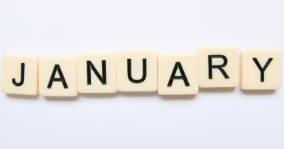 The January Buyer Boom Is Coming… Make Sure Your Home Is Listed!