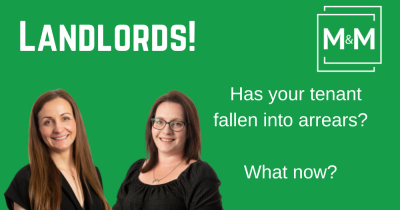 Is your tenant struggling to pay their rent? Do you know what to do about it?