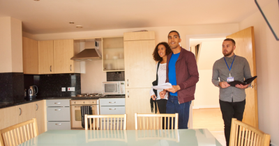 What property defects to look out for at a house viewing