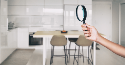 What information does a seller have to disclose to a buyer?