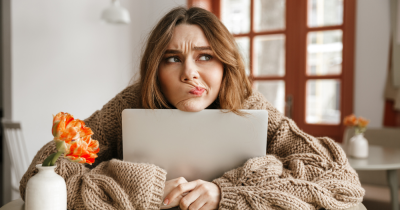 Should I take my home off the market?