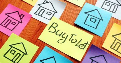 What is the perfect buy-to-let?