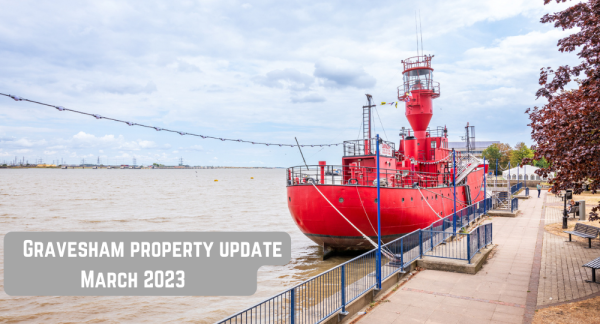 The stats are in ... What happened in the Gravesham Property Market in ...