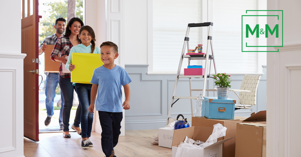 Our strategy to make your house move a dream …