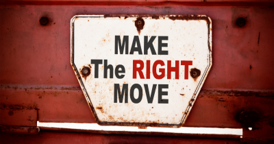 How to change your managing agent.