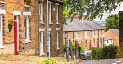 Thinking of letting your HOME?