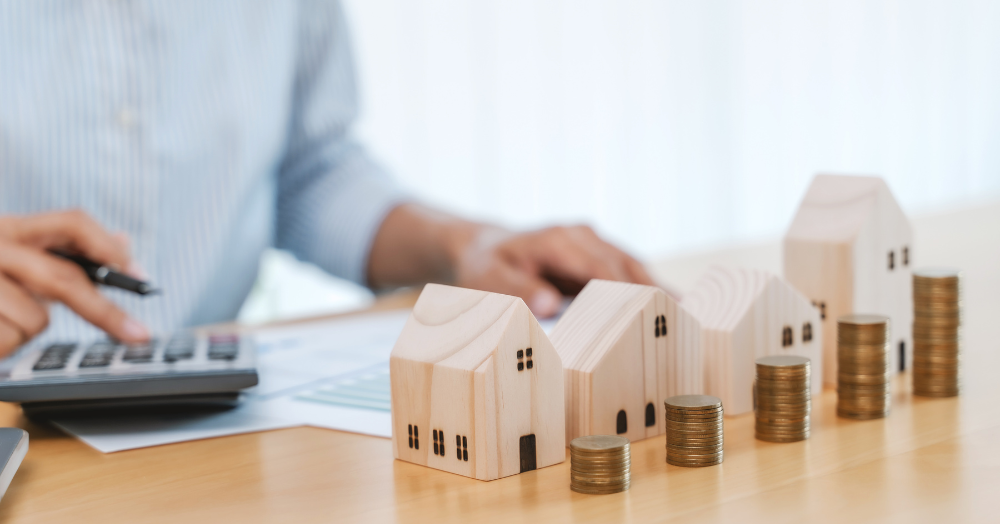 There are 3 FREE ways we value your home … instant, online & face to face. Find your value today!