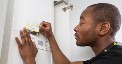 Raising awareness of the risk of gas & keeping your gas appliances safe.