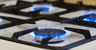 Ten simple steps to help keep you safe and warm in your home.