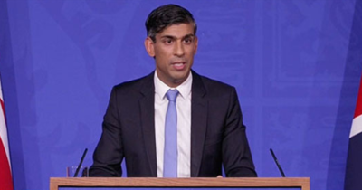 Finally, some welcome news for Landlords in the Prime Ministers speech.