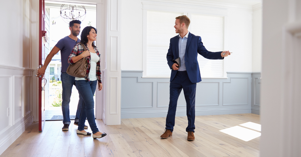 What to ask at a property viewing.