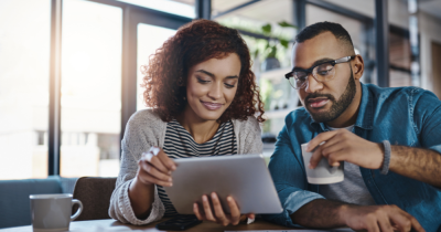 What to look out for when you are viewing a property.