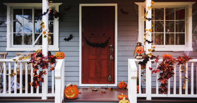 Change doesn’t have to be scary ….