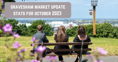 The stats are in ... What happened in the Gravesham Property Market in October 2023?