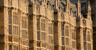 The Kings Speech - November 2023