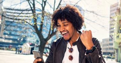 Nothing but good news for the housing market this week!