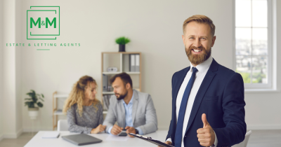 Why Choosing a Local Estate Agent in Gravesham is the Key to Successfully Selling Your Home