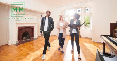 The Advantages of Selling Your Home with an Independent Estate Agent