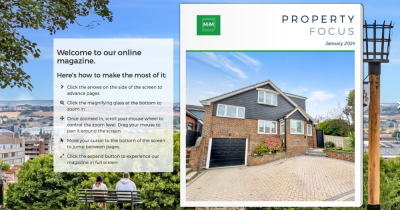 Discover Our Monthly E-Zine for the Latest Property Listings